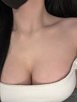 Snapshot of Jessa_baby chatting on March 2025 03:23:02 AM Jessa baby online show from March 2025 03:23:02 AM