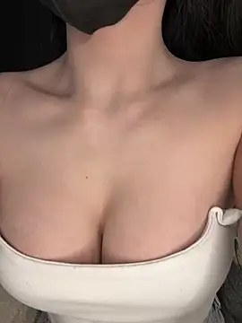 Snapshot of Jessa_baby chatting on March 2025 07:09:02 AM Jessa baby online show from March 2025 07:09:02 AM