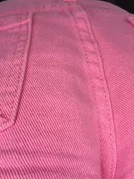 Snapshot of Jessa_baby chatting on March 2025 06:11:02 AM Jessa baby online show from March 2025 06:11:02 AM