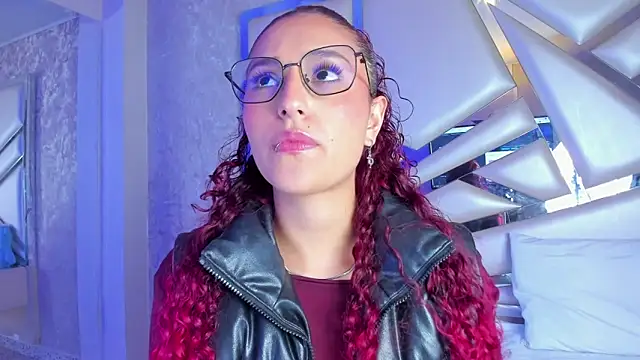 Miia002 online show from March 2026 11:08:01 PM