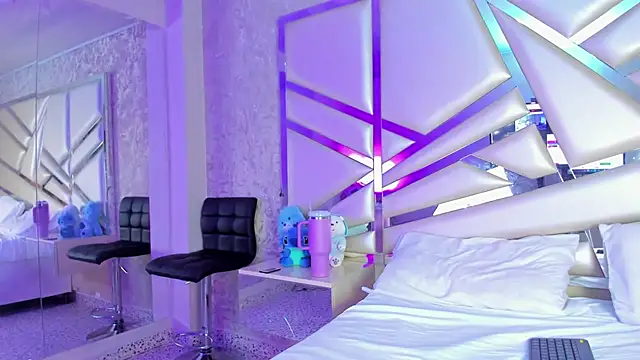 Miia002 online show from April 2026 12:56:01 AM