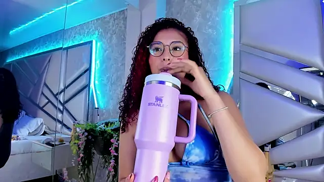 Miia002 online show from March 2025 11:27:02 PM