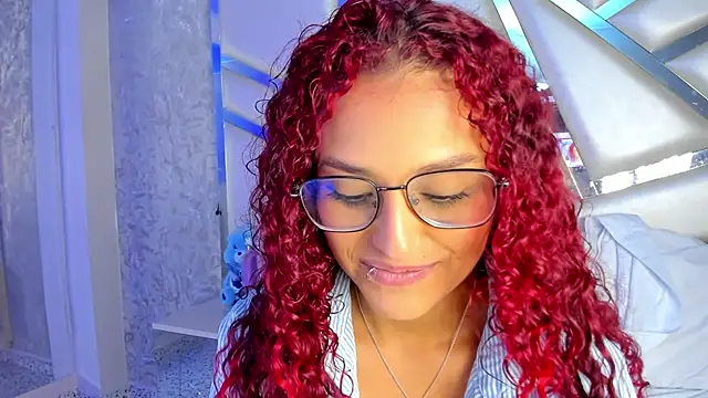 Miia002 online show from February 2026 12:55:02 AM