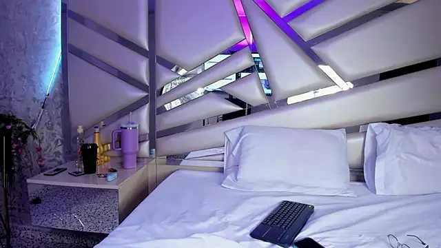 Miia002 online show from March 2025 08:40:02 PM