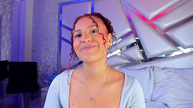 Miia002 online show from October 2025 03:27:01 AM