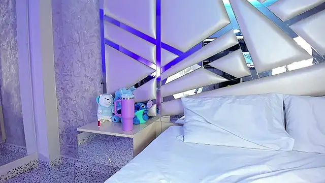 Miia002 online show from January 2026 11:41:02 PM