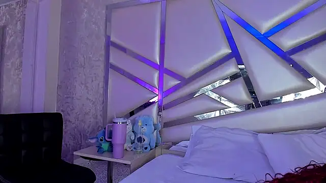 Miia002 online show from October 2025 03:07:02 AM