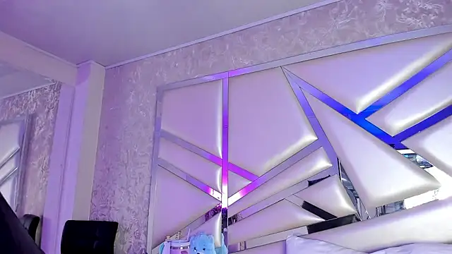 Miia002 online show from October 2025 03:52:01 AM