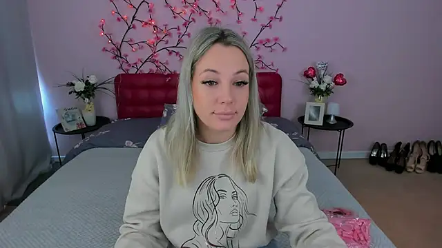 DanikaMorri online show from February 2025 07:17:02 AM