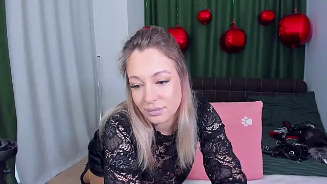 DanikaMorri online show from April 2026 06:26:01 AM