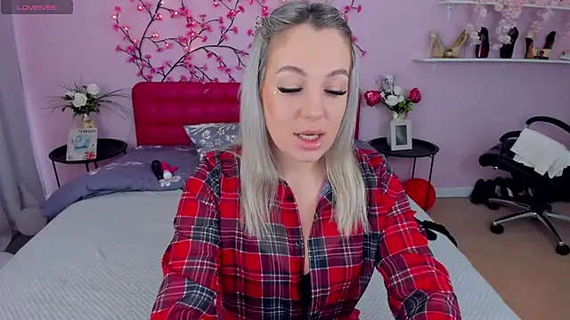DanikaMorri online show from March 2025 07:21:02 AM