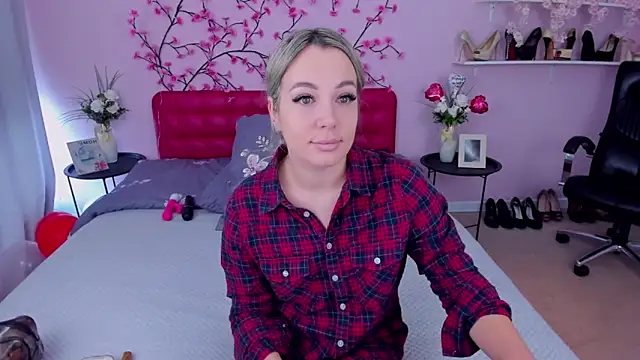 DanikaMorri online show from February 2025 07:23:01 AM