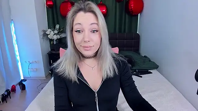 DanikaMorri online show from February 2026 07:08:01 AM