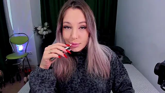 DanikaMorri online show from October 2025 07:07:01 AM