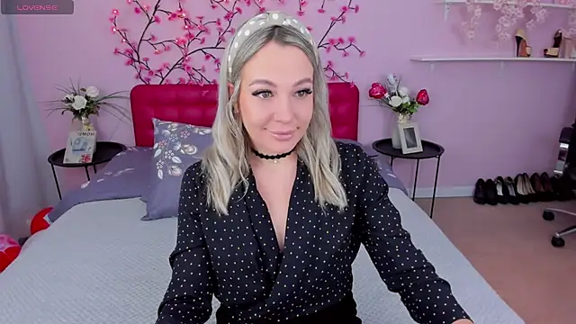 DanikaMorri online show from February 2025 07:22:02 AM
