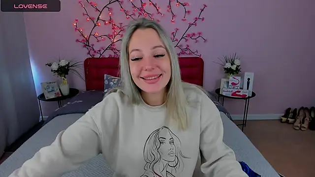 DanikaMorri online show from February 2025 07:13:02 AM