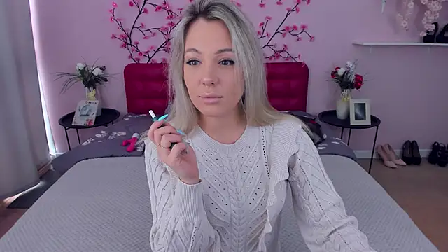 DanikaMorri online show from March 2025 01:34:02 PM