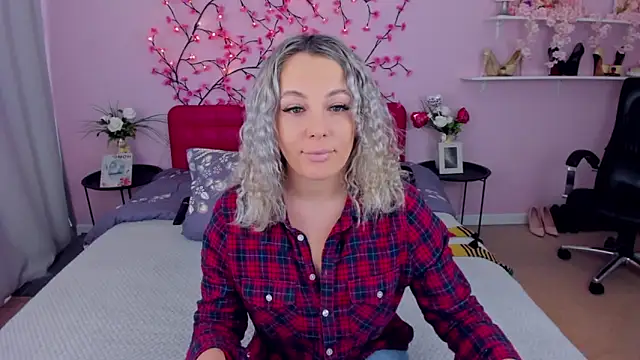 DanikaMorri online show from March 2025 07:14:02 AM