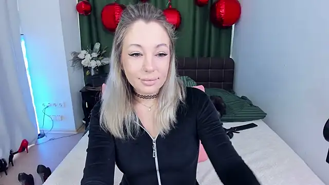 DanikaMorri online show from March 2026 07:15:01 AM