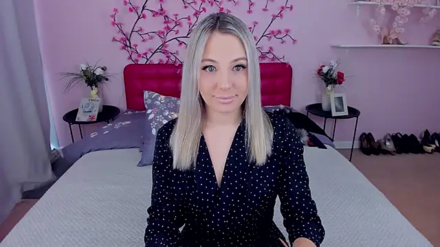 DanikaMorri online show from March 2025 07:26:01 AM