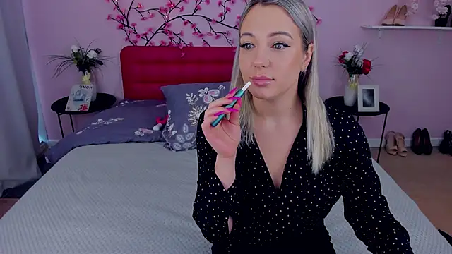 DanikaMorri online show from March 2025 10:28:01 AM