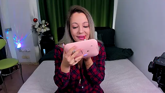 DanikaMorri online show from November 2025 08:04:01 AM