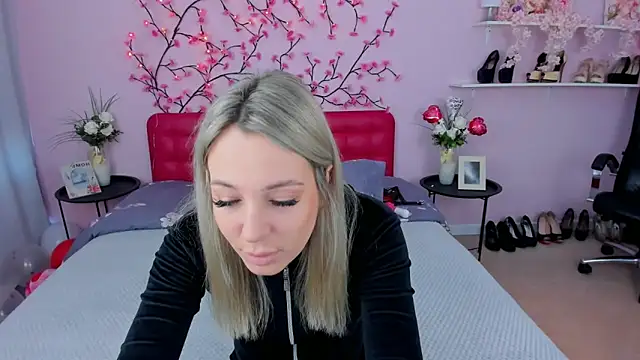 DanikaMorri online show from February 2025 07:04:02 AM