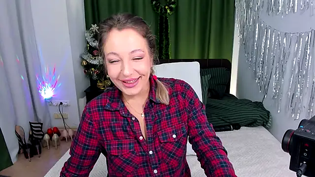 DanikaMorri online show from December 2025 07:36:02 AM