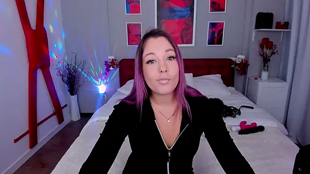 DanikaMorri online show from October 2025 06:59:01 AM