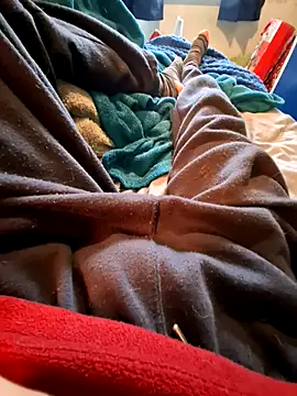 FreezingTie850 online show from February 2026 01:42:01 PM