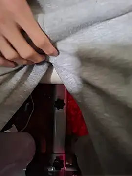 FreezingTie850 online show from June 2026 02:55:01 PM