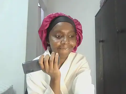 Sexxybella27 online show from November 2025 04:22:01 PM