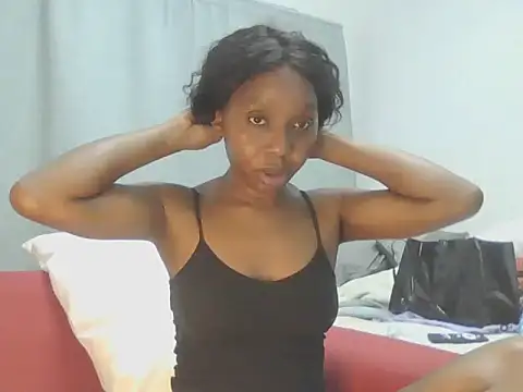 Sexxybella27 online show from February 2026 07:37:01 PM