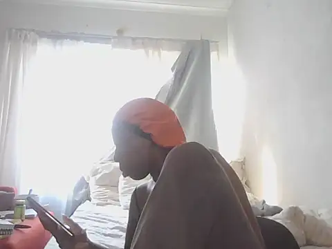 Sexxybella27 online show from September 2025 02:06:01 PM