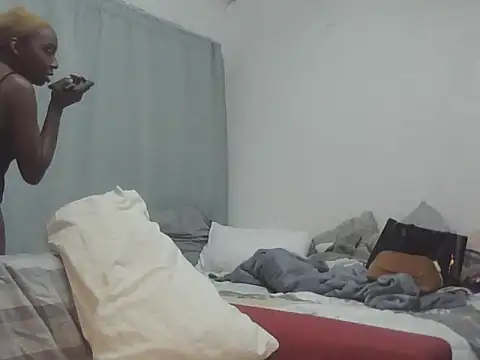 Sexxybella27 online show from March 2026 07:54:02 PM