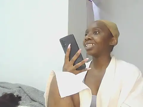 Sexxybella27 online show from September 2025 08:09:01 PM