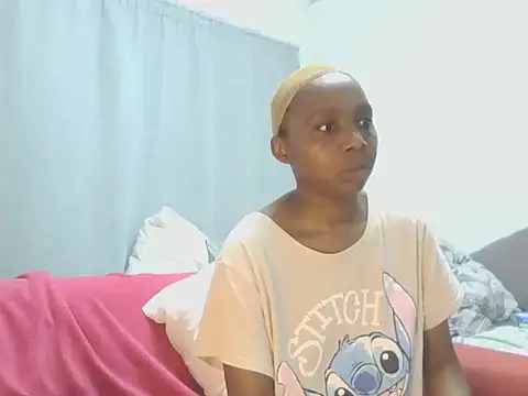 Sexxybella27 online show from February 2026 08:37:02 PM