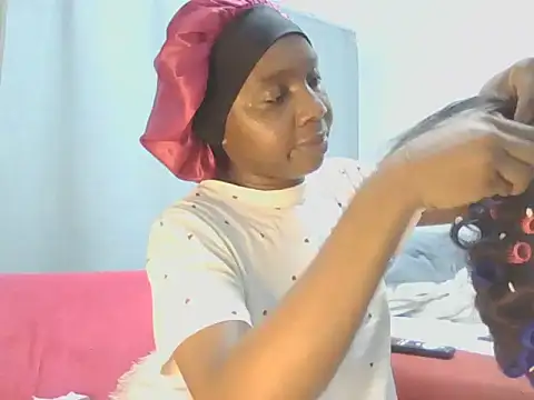Sexxybella27 online show from June 2026 07:59:02 PM