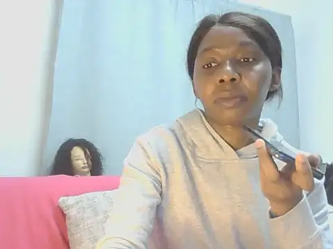 Sexxybella27 online show from July 2026 06:38:02 PM