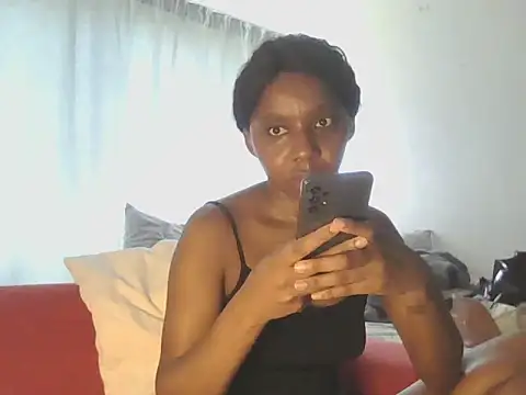 Sexxybella27 online show from February 2026 12:27:01 PM