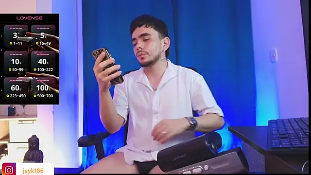 Jey keler1 online show from January 2026 01:56:01 AM