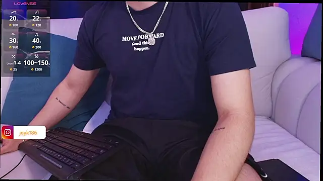 Jey keler1 online show from February 2026 06:46:01 AM