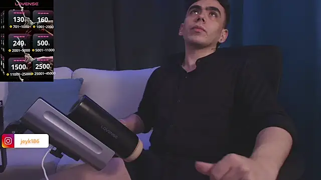 Jey keler1 online show from February 2026 01:06:02 AM