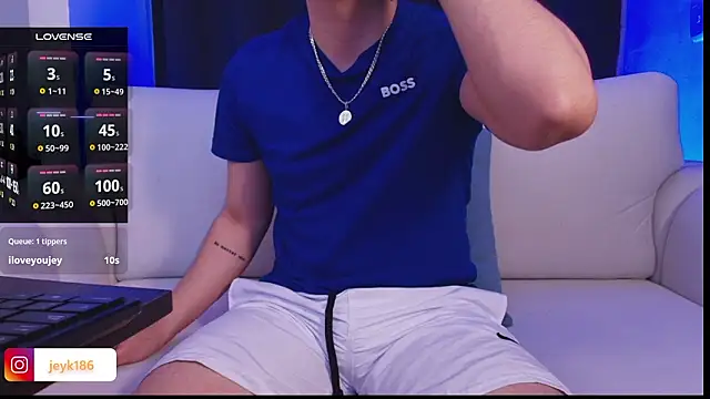 Jey keler1 online show from February 2026 12:50:01 AM