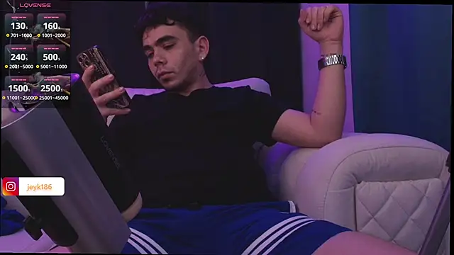 Jey keler1 online show from February 2026 01:26:02 AM