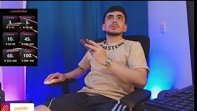 Jey keler1 online show from January 2026 11:30:02 PM