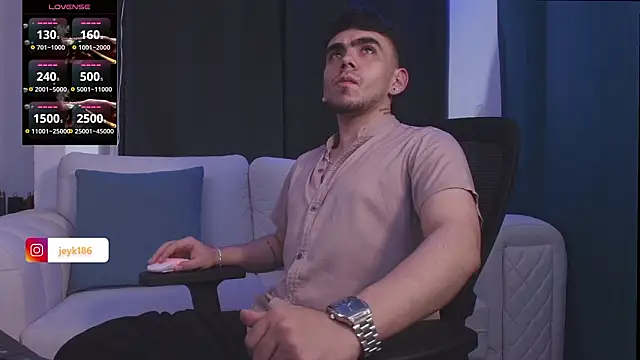 Jey keler1 online show from February 2026 04:03:02 AM