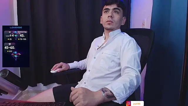 Jey keler1 online show from April 2026 07:03:01 AM