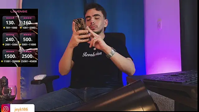 Jey keler1 online show from January 2026 03:10:01 AM