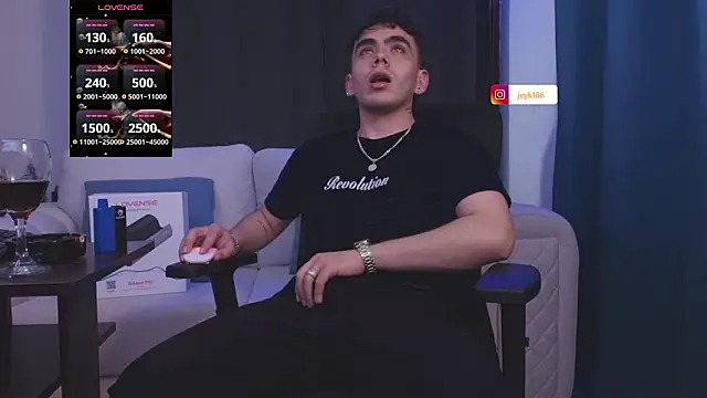 Jey keler1 online show from February 2026 06:13:02 AM